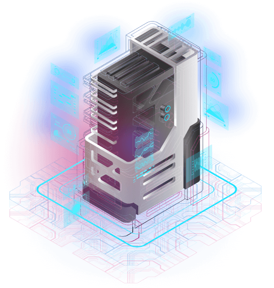 10Gbps Dedicated Server - RedSwitches