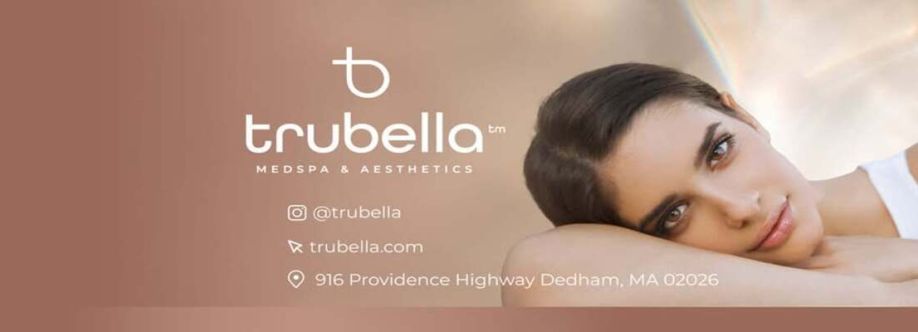Trubella Medspa and Aesthetics Cover Image