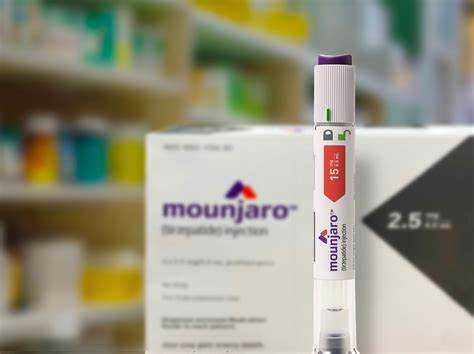 Mounjaro injection in Islamabad
