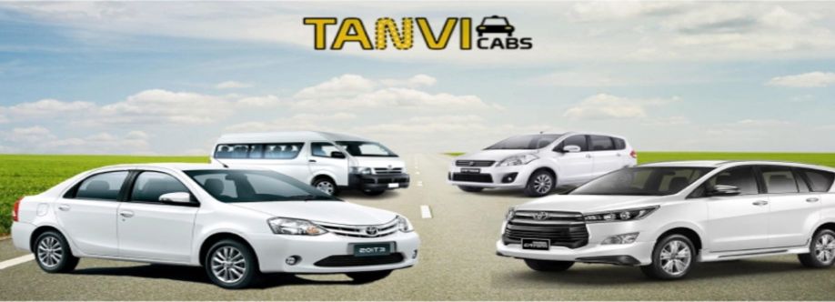 Tanvi Cabs Cover Image