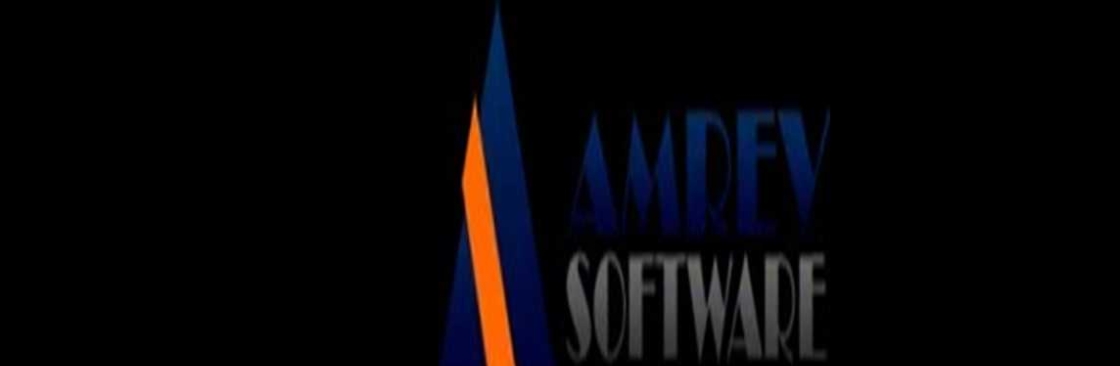 AmrevSoftware Cover Image