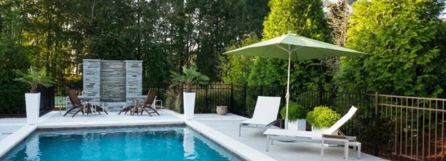 Aqua Elite Pools Cover Image