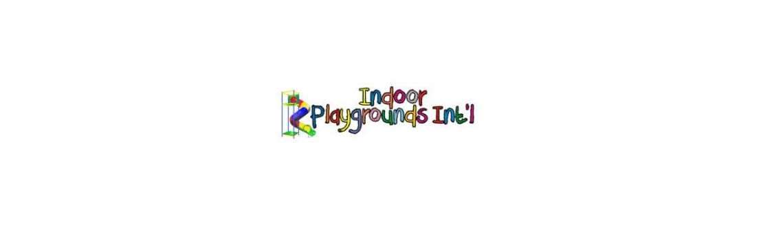 Indoor Playgrounds International Cover Image