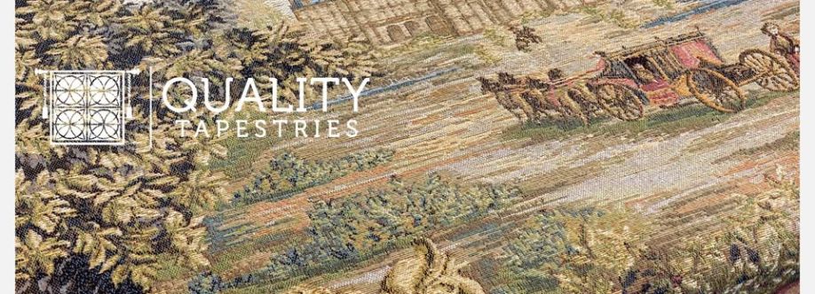 Quality Tapestries Cover Image