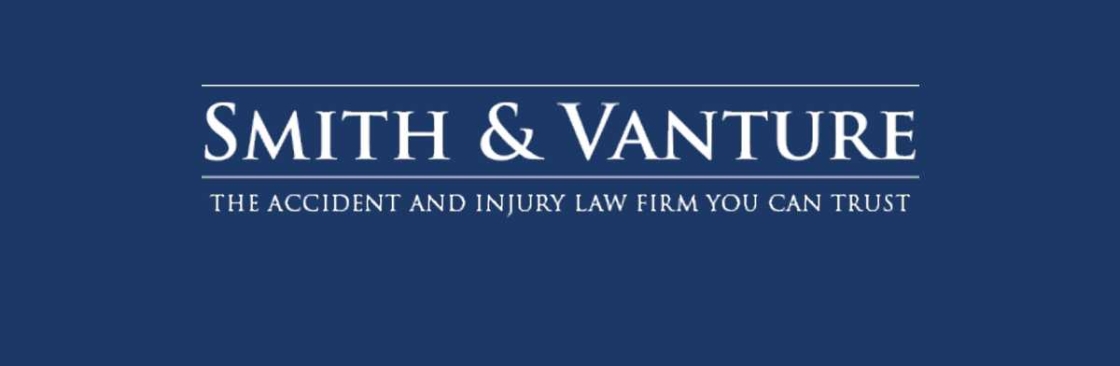 Smith Vanture Cover Image
