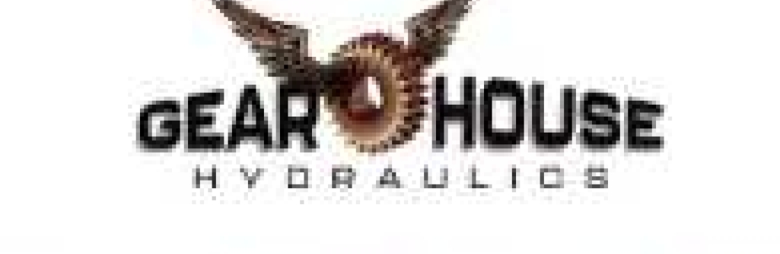 Gear House Hydraulics Cover Image