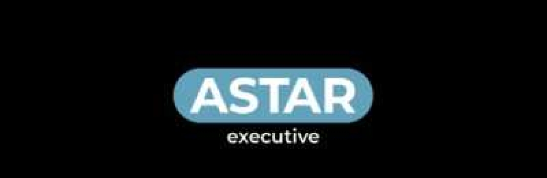 ASTAR Executive Cover Image