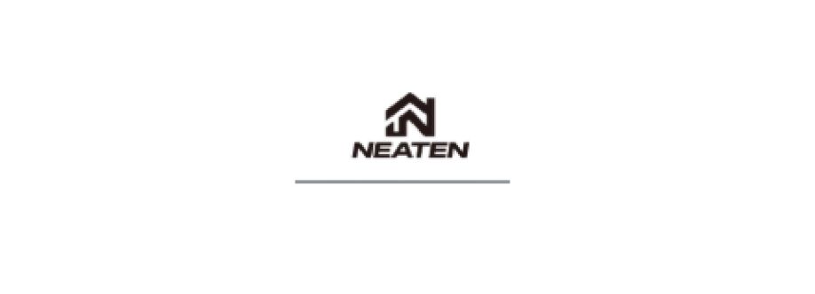 NEATEN Cover Image