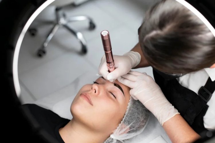 Professional Makeup Services Boca Raton for Elegant Beauty Results - Prativad News
