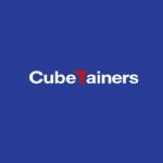 cube tainers Profile Picture