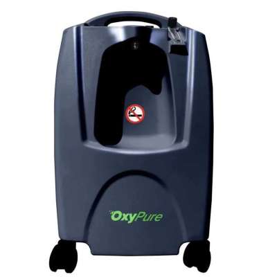 Oxypure 5  Profile Picture