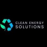 Clean Energy Profile Picture