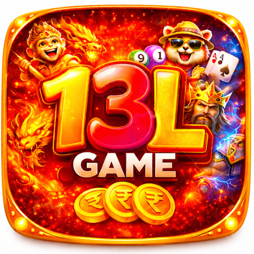 Home - 13L Game Login