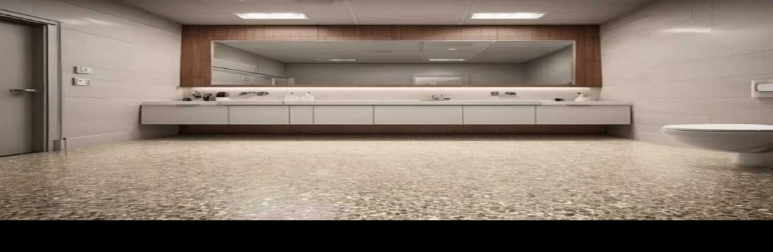 Epoxy Floors NJ Cover Image