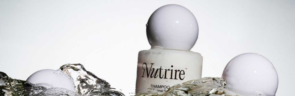 Nutrire Scalp Care Cover Image