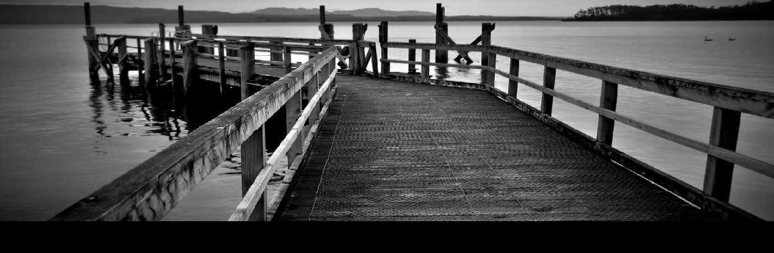 Green Glow Dock Light LLC Cover Image