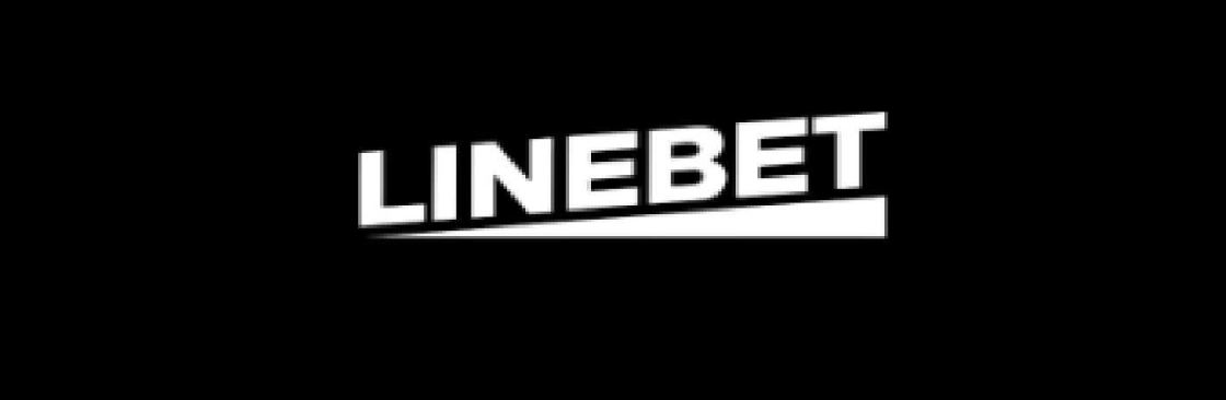 LINEBET Cover Image