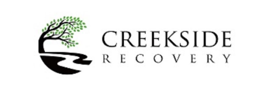 Creekside Recovery Cover Image