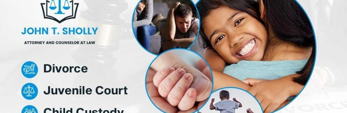 John T Sholly Attorney and Counselor at Law Cover Image