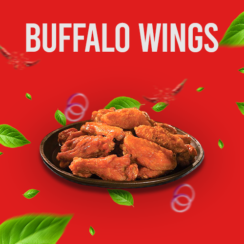 Americas Greatest Wings Gyro & Pizza | America's Best Wings