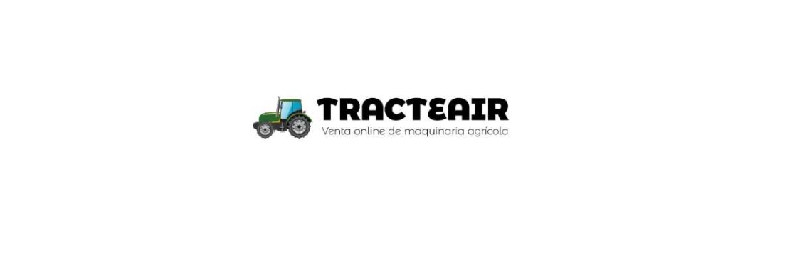 TRACTEAIR SL Cover Image