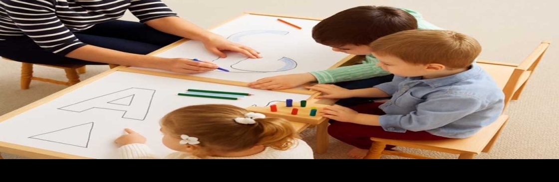 Leo Kanner Center for Educational Therapy Cover Image