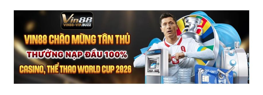 VIN88 VIPBUZZ Cover Image