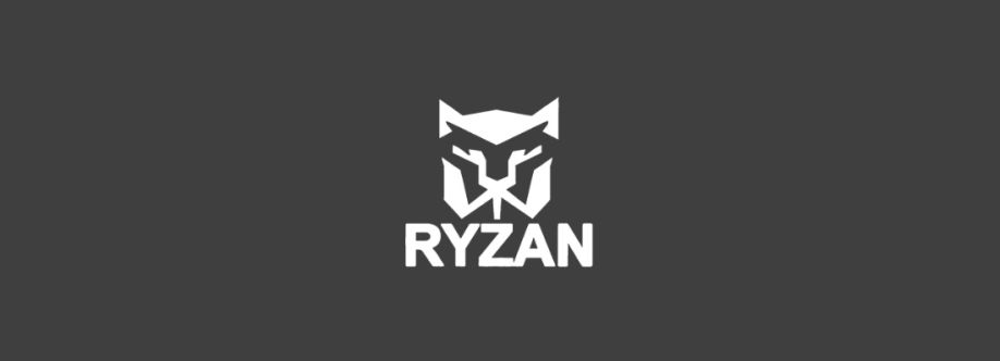 Ryzan Online Ltd Cover Image