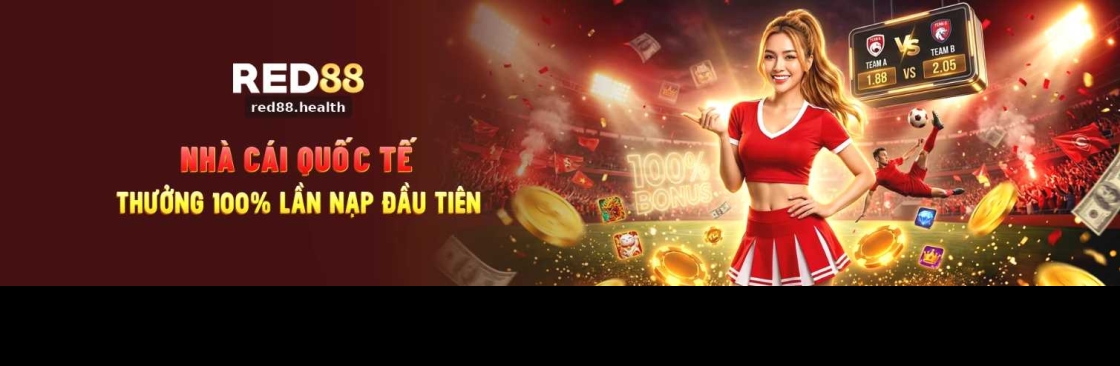 Nhà cái Red88 Cover Image