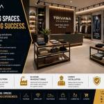 Shopfit Design Build Company Profile Picture