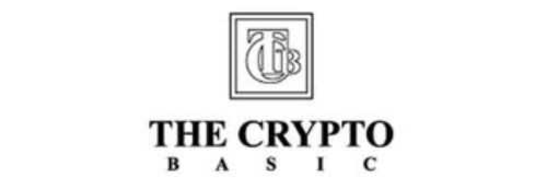 Thecrypto Basic Cover Image