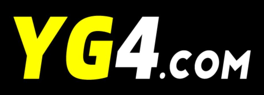 yg4 Cover Image