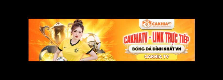 Cakhiatv Lifestyle Cover Image