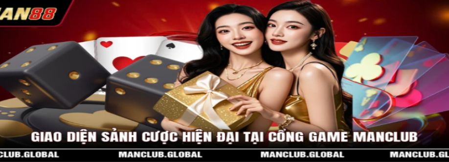 MANCLUB Trang Chủ Cover Image