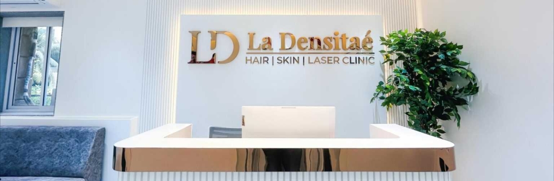 La Densitae Cover Image