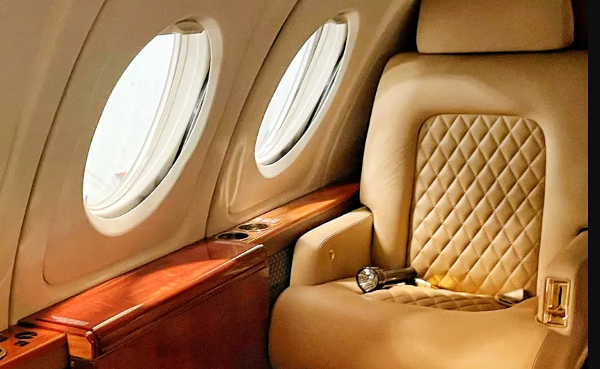 Your Smart Guide to Private Aviation! – Travel Blog