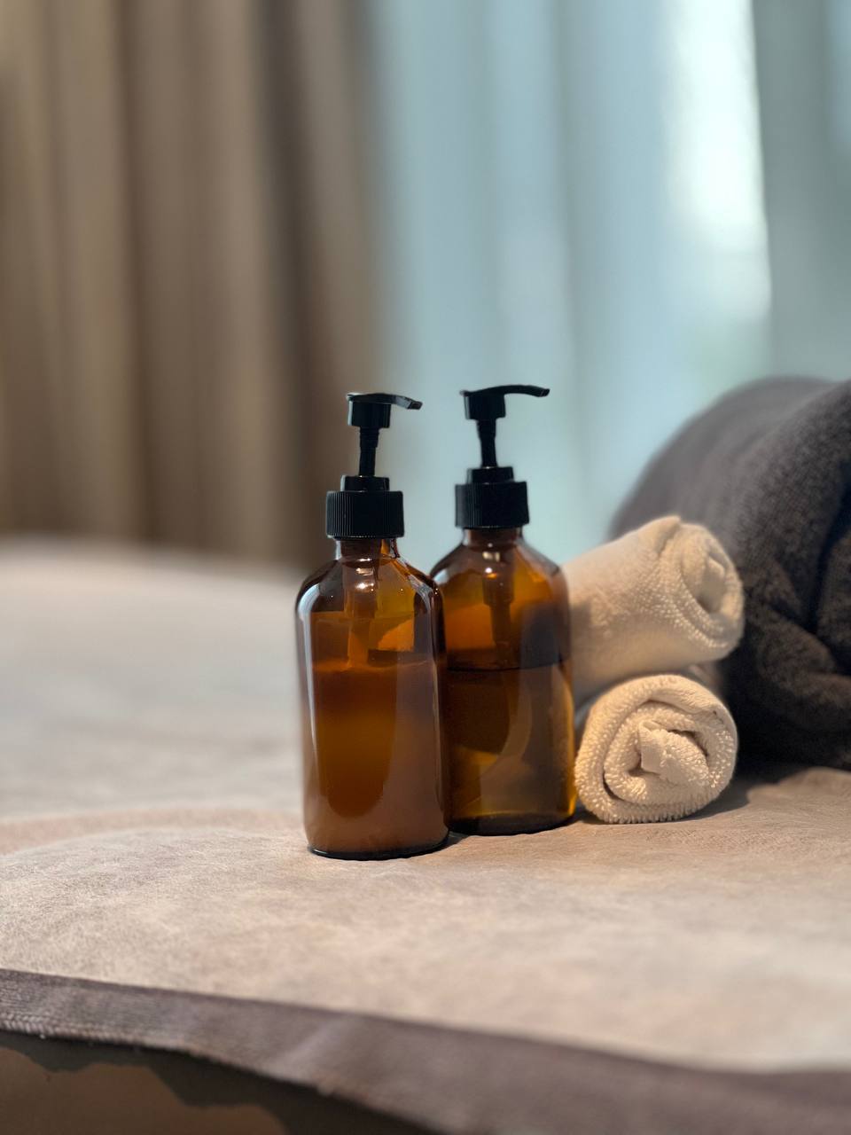 Enjoy Luxurious Wellness Treatments at a Spa in Business Bay - Posts Content