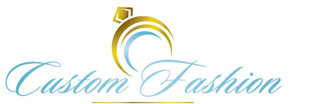 Custom Fashion Jewels Cover Image