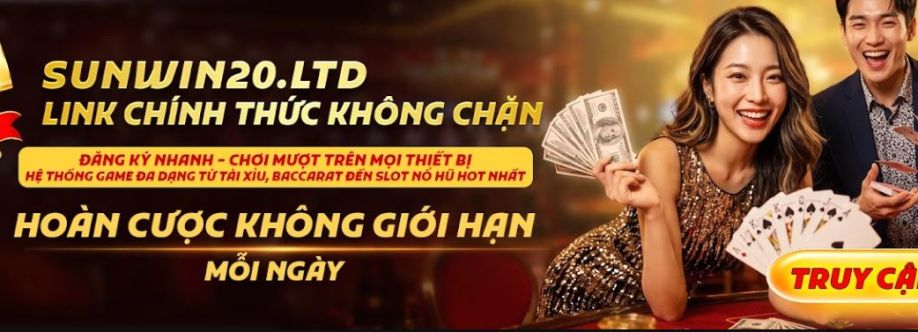 Nhà cái SUNWIN Cover Image