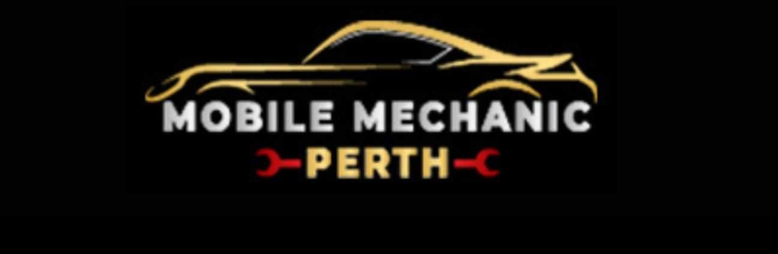 Mobile Mechanic Perth Cover Image