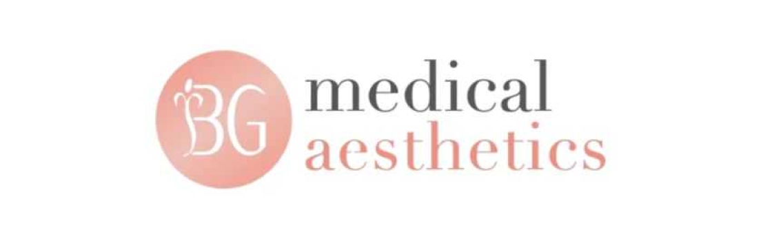BG Medical Aesthetics Cover Image