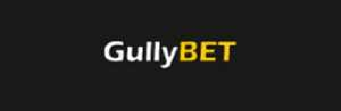 Gullybet Login Cover Image