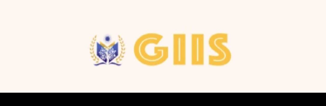 Global Institute of Information Security Cover Image
