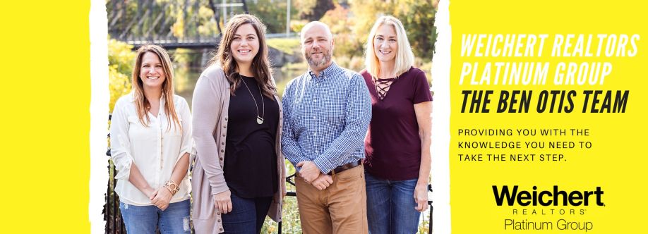 Ben Otis Real Estate Team Cover Image