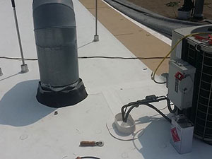 Commercial Roof Repair Lemon Grove, CA | Sully-Jones Roofing