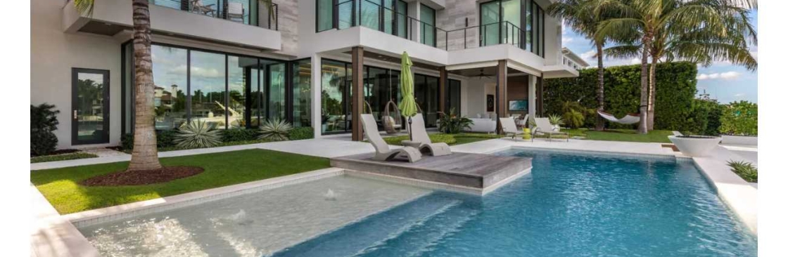Pool Builders Jupiter Cover Image