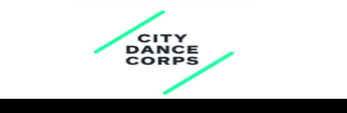 City Dance Corps Cover Image