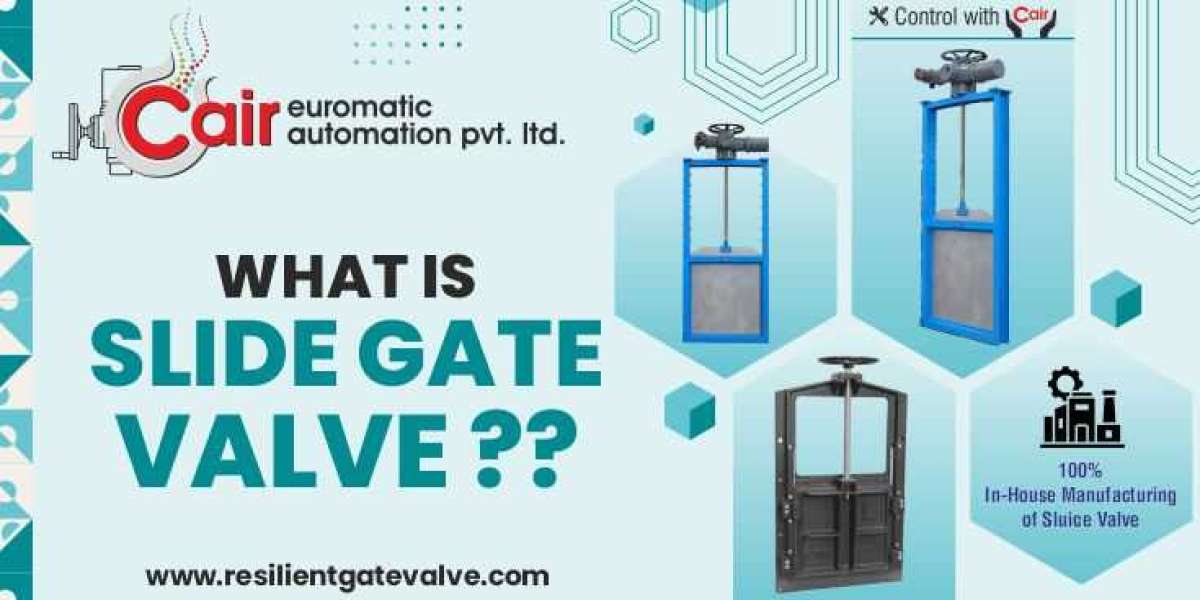 Manual, Gearbox-Operated, and Motorized Sluice Gates: Complete Guide to Water Flow Control Solutions