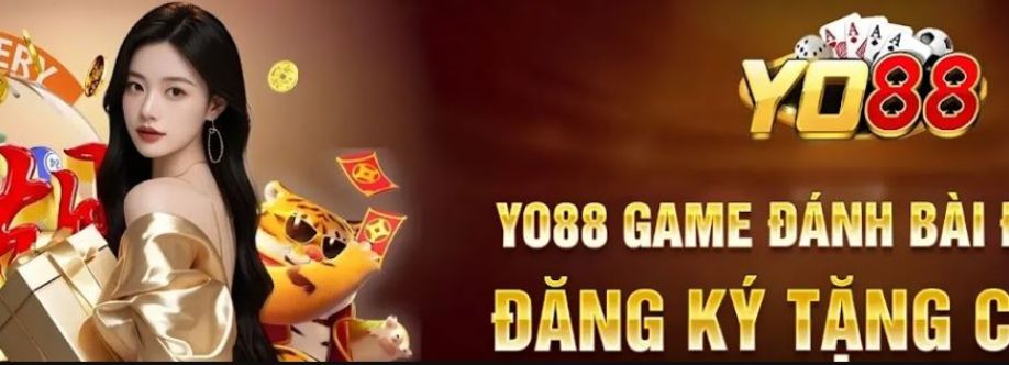 Nhà cái YO88 Cover Image