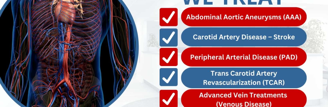 Vegas Vascular Specialists Cover Image
